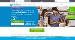 Desktop Screenshot of aplicateca.es