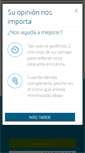 Mobile Screenshot of aplicateca.es